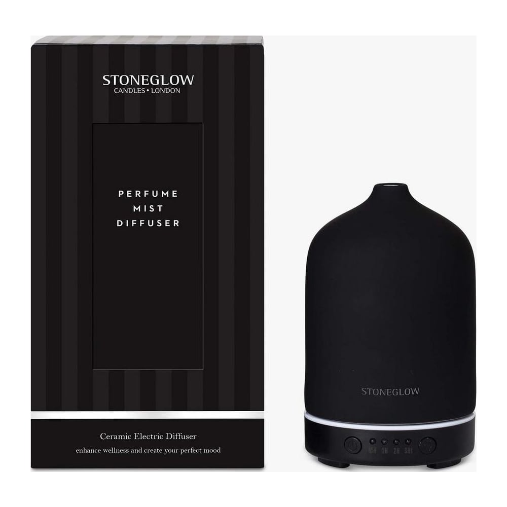 Stoneglow Modern Classics Perfume Mist Electric Diffuser, product photo at John Lewis