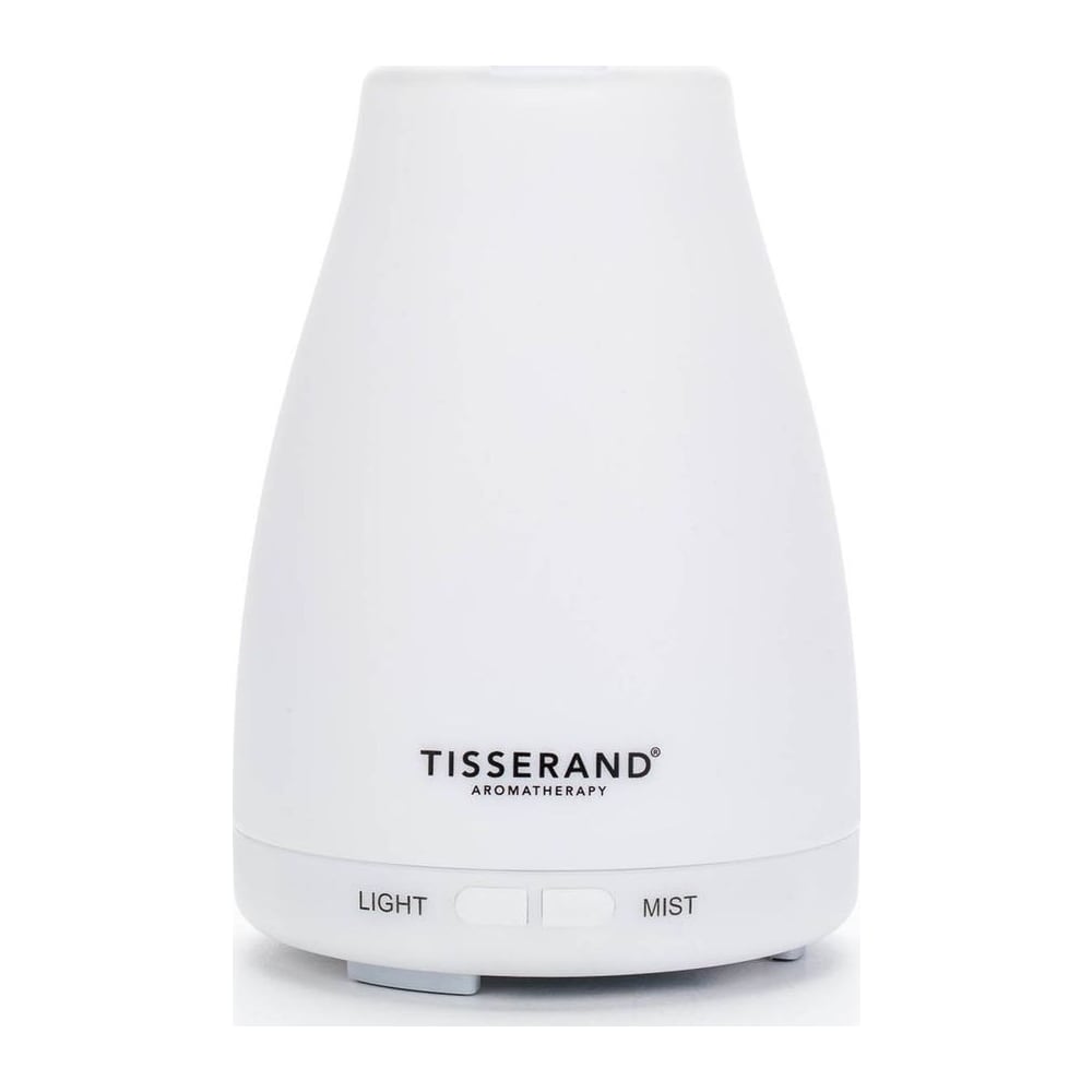 Tisserand Aromatherapy Tisserand Aroma Spa Diffuser, product photo at tisserand.com